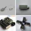 10G 1310nm USOT RJ LC光模？