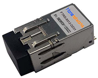 1.25Gbps,850nm,超小紧凑型光？？