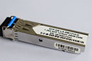 1.25G BIDI-SFP-GE-ZX120-SM1490 单纤双向千兆光？？？？(120KM)