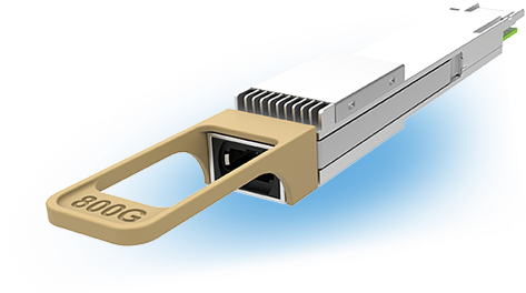 QSFP-DD800光？？