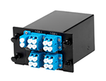 DWDM 复用&解复用 LGX模浚块