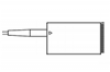 4路集成 CWDM 光发射？？？？？
