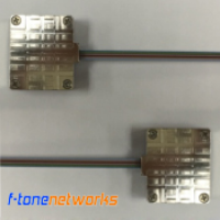 微型 10G十二路并行光收发一体光纤模浚？？？？