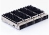 SFP+光？？？？2xN双层笼子