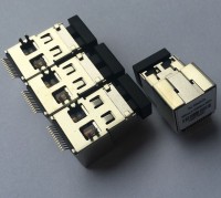 10G 850nm RJ光纤模？