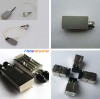 USOT双纤表贴10G尾纤式光模？？？？？