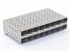 SFP+光？？？？2xN双层笼子